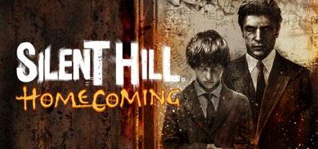 Silent Hill Homecoming Nuuvem Pc