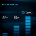 Amazon: SSD Crucial P5 Plus 1tb