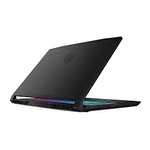 Amazon España: Laptop Gamer MSI i7 y Gtx 4070