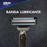 Amazon: Gillette Mach3 8 cartuchos. | Envío gratis con Prime. Planea y ahorra