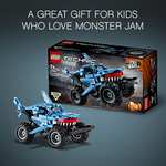 Amazon: LEGO Monster Jam Megalodon
