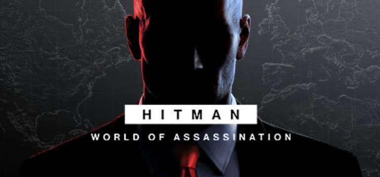 Steam: HITMAN world of assassination Part One a precio de liquidación (y otras versiones también en oferta)