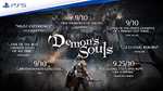 Amazon: Demon Souls Ps5