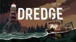 Steam: Dredge, precio más bajo