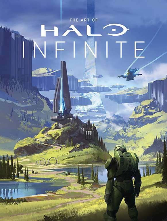Gamivo: Halo Infinite: Campaña [Global] XBOX Sin VPN