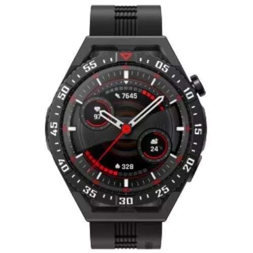 Huawei Watch GT 3 SE 1.43" caja 46mm en Mercado Libre | Pagando con MasterCard