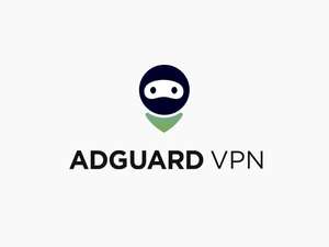 AdGuard VPN: 5 Años