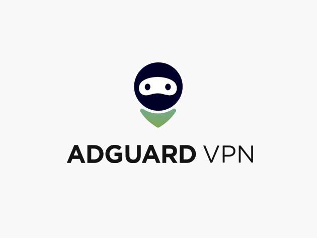 AdGuard VPN: 5 Años