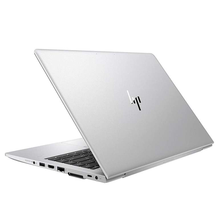Amazon: HP Elitebook 840 G5 14" - Core i5-8350U - 16GB RAM+256GB SSD - USB Tipo C - Reacondicionado: Excelente