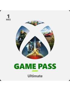 KINGUIN | Game Pass Ultimate | CANADA | Cuentas Viejas | NO ACUMULABLE