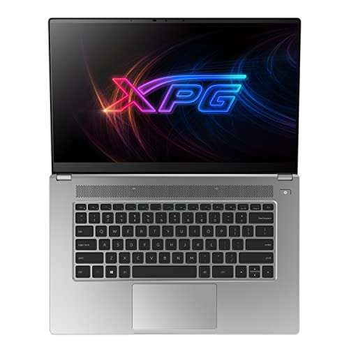 Amazon: XPG Xenia Xe, Lifestyle Ultrabook, Laptop PC, Intel Core i5, DDR4 8GB, 1TB PCIe 4x4, Pantalla Táctil de 15.6, Color Gris Tungsteno