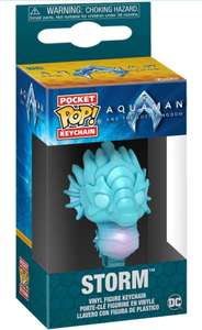 Amazon: Funko Pop Keychain: Storm - Aquaman Comprando 3