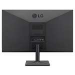 Amazon: LG 22MK400H-B PC Monitor 21.5" TN FHD 75Hz 1ms AMD FreeSync, Entradas 1 HDMI, 1 VGA y 1 Mini Jack