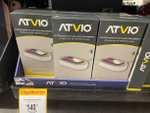 Walmart: Esterilizador UV con carga inalámbrica ATVIO y más
