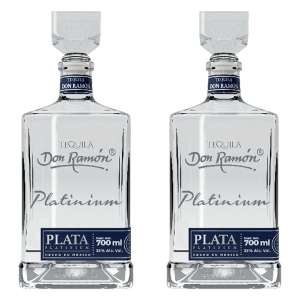 Costco: Tequila Don Ramón Plata Platinium 2 de 700 ml