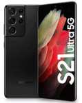 AliExpress: Samsung s21 ultra 12/128gb G998U (Acepta paypal) | Reacondicionado