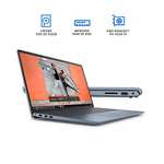 Amazon: Dell Laptop Inspiron 3515 15.6" FHD, AMD Ryzen 7, 8GB RAM, 512GB SSD, Windows 11, Azul