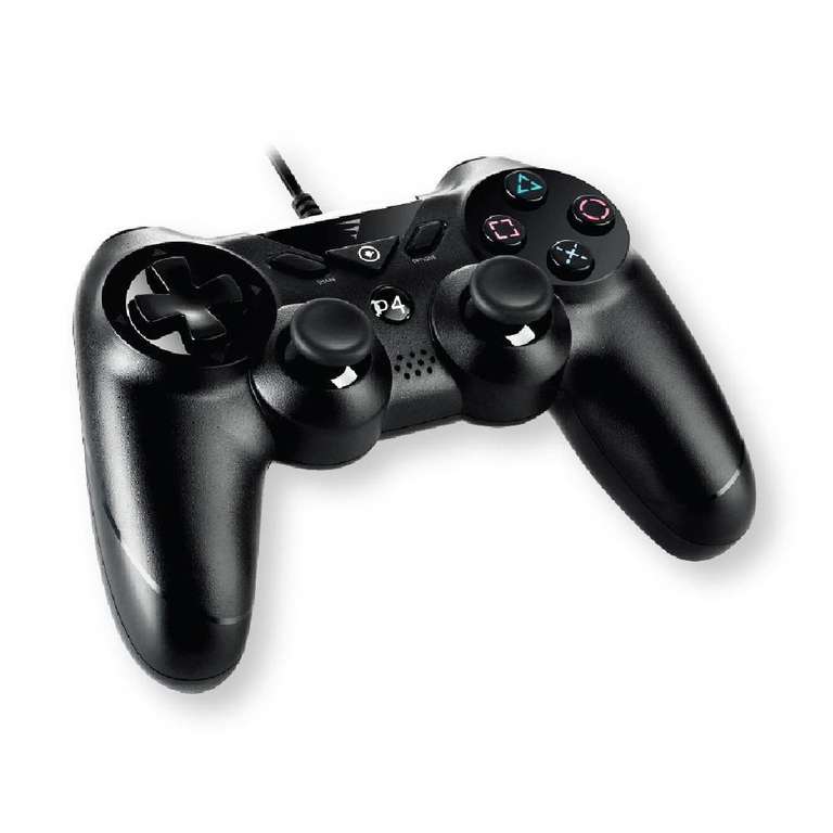 Elektra: Starter Pack SX40 Voltedge para PlayStation 4 (El control que le das al sobrino)