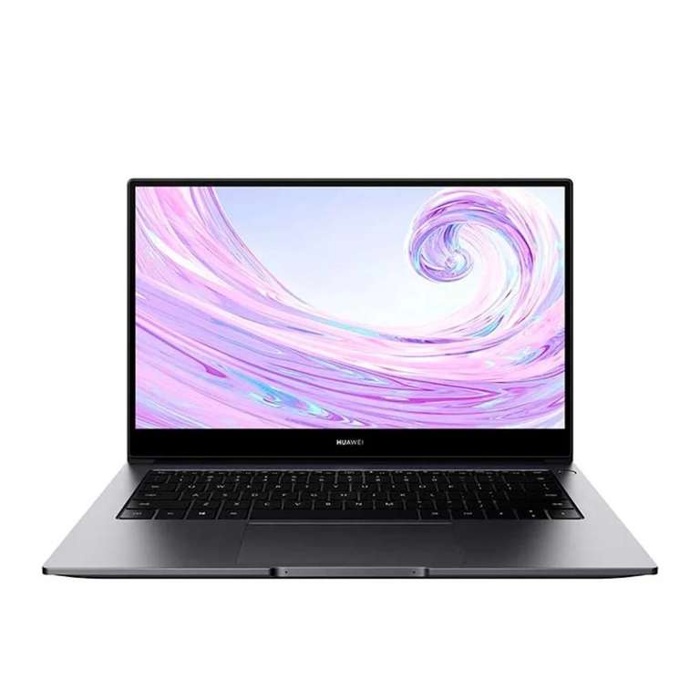 Sanborns: Laptop Huawei MateBook D 14 Intel i3