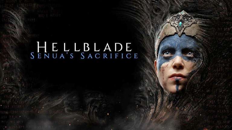 Steam: Hellblade: Senua's Sacrifice