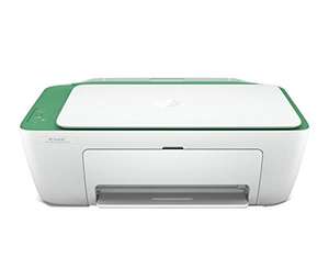 Amazon: HP Impresora Multifuncional Deskjet Ink Advantage 2375