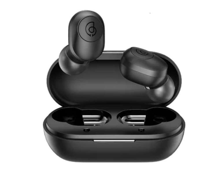Linio: Audífonos Haylou GT2s Tws Auriculares Bluetooth Inalámbricos