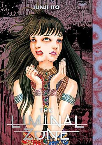 Amazon: Mangas Horror Pasta Dura Junji Ito