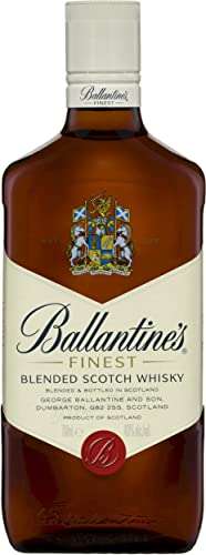 Amazon Ballantine's Whisky