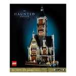 Walmart: Set LEGO Casa Encantada 3231 piezas