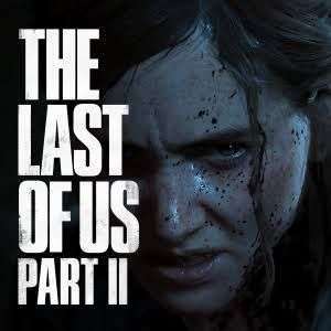 PS Store: The last of us part ll ps4