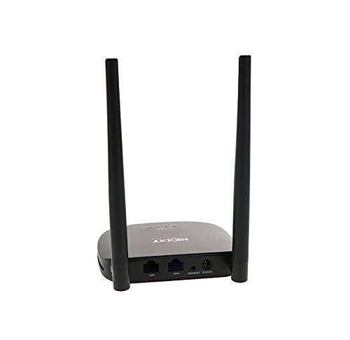 Amazon: Router Nyx300 Nexxt Solutions