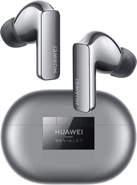 Huawei Freebuds Pro 2 plata, costo muy bajo AliExpress