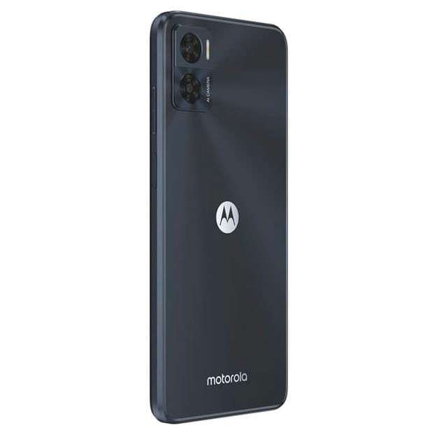 Elektra: Motorola Moto e22 3GB RAM