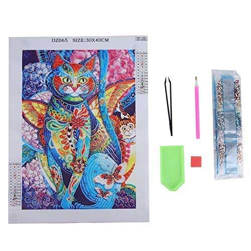 Amazon Diy pintura de gatito- envío prime