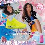 Skechers: Tenis Skechers Sport Summits - Polka Dance para Mujer