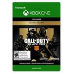 Gamivo: Call of Duty: Black Ops 4 Deluxe Edition Argentina Xbox One/Series