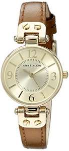 Amazon-Anne Klein, reloj para mujer.