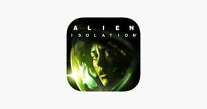 App Store: Alien Isolation Primeras dos misiones GRATIS!!!!