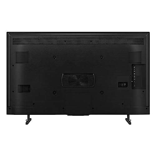 Amazon: Pantalla Hisense ULED U8K 65" Mini-LED TV (2023), con Mini-LED Pro