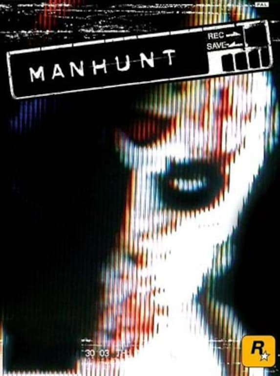 Steam: Manhunt x $38