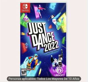 CONSOLA NINTENDO WII AZUL CON JUST DANCE 3 – Gameplanet