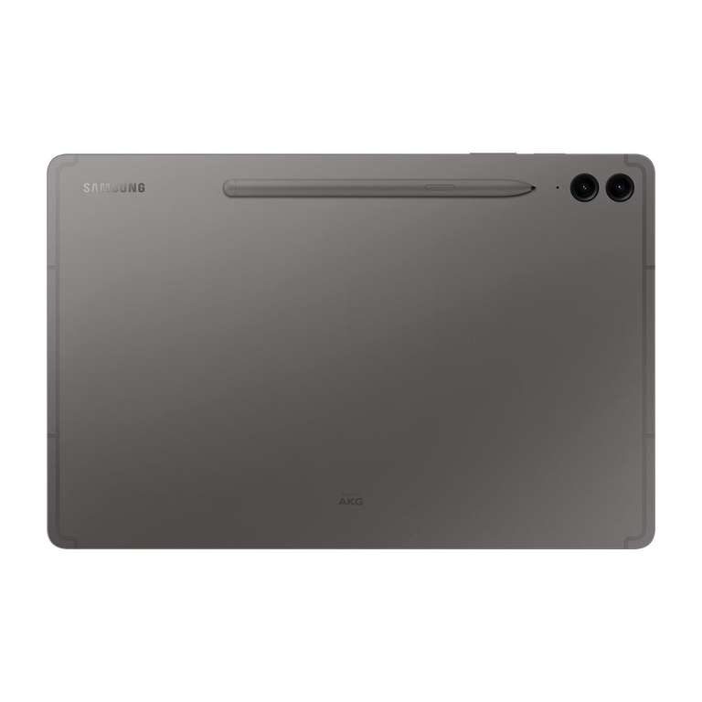 Sanborns: Tablet Samsung Galaxy Tab S9FE+ 128GB Gris + Smart Book Cover + S Pen MSI