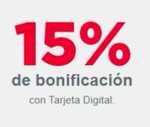 Banorte: 15% de Bonificación con tarjeta digital o 10% con tarjeta física en Mercado Libre. Solo 16 Diciembre.