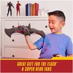 Amazon: Set de The Flash con Batwing, , Juguetes coleccionables de la película The Flash para niños de 4 hasta 45 años