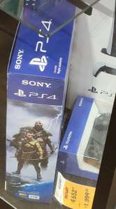 Chedraui Selecto Xalapa: Consola PlayStation 4 God Of War Ragnarok 1TB | SIN PROMOS BANCARIAS