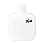 Amazon: Perfume Lacoste L.12.12 Blanc EDT 100 ml
