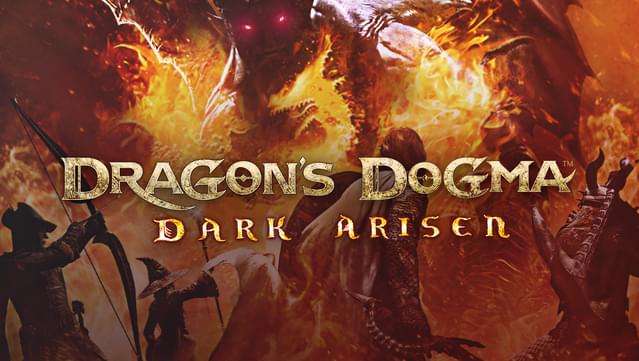 Dragon's Dogma: Dark Arisen a ∼$40 pesos en GOG