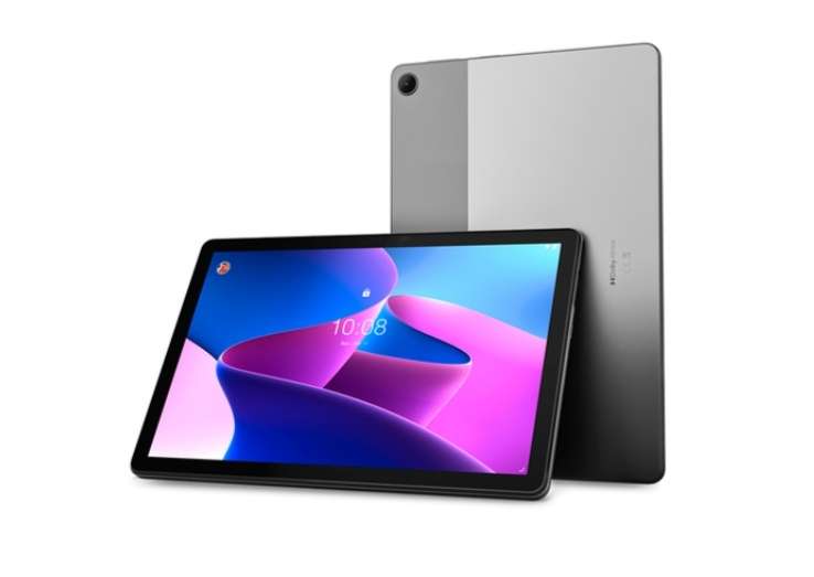 Office Depot - Tablet Lenovo Tab M10 / 10.1 Pulg. / 64gb / 4gb RAM / Android 11
