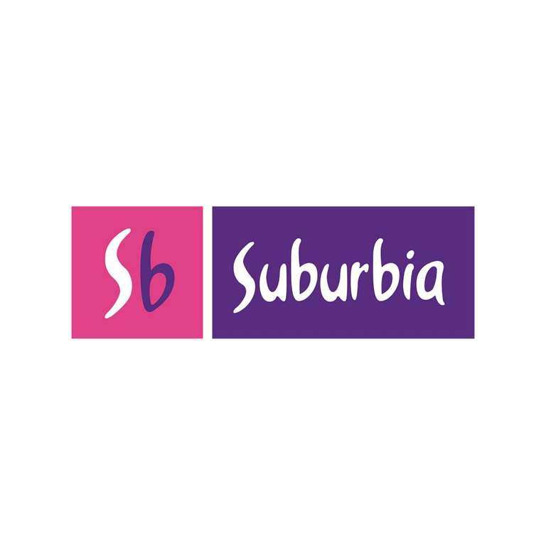 Suburbia: Sudadera , buena oferta