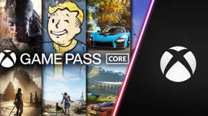 Gameseal: India Xbox Game Pass Core 12 meses